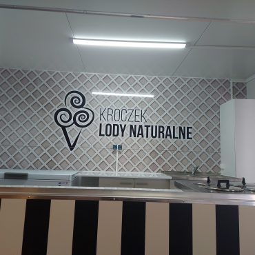 przyczepa lody naturalne